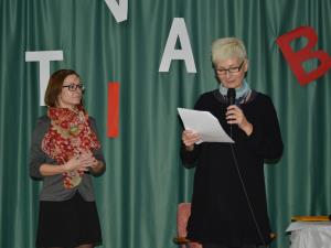 Besedičica povezuje mlade pisatelje in pesnike 1